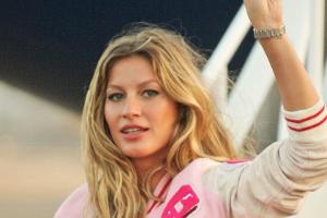 Gisele Bündchen: Mit Ernährung gegen Panikattacken und Depressionen