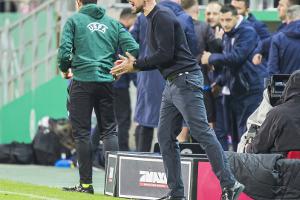 U21 nach Nullnummer gewarnt: "Brauchen Leidenschaft und Mut"