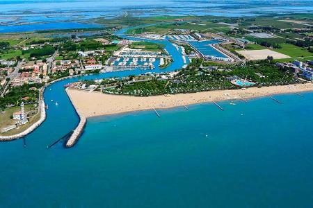 Jesolo International Club Camping Jesolo International Club Camping