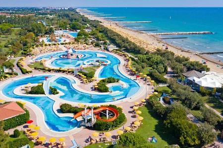 Centro Vacanze PraÕ delle Torri