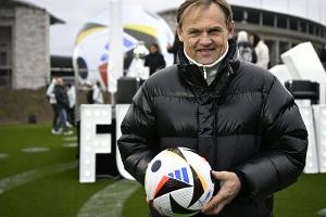 Adidas-Chef Gulden: "Wir sind Fans und ihr seid Familie"