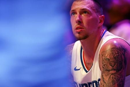 NBA-Star Theis: NBA-Star Theis: