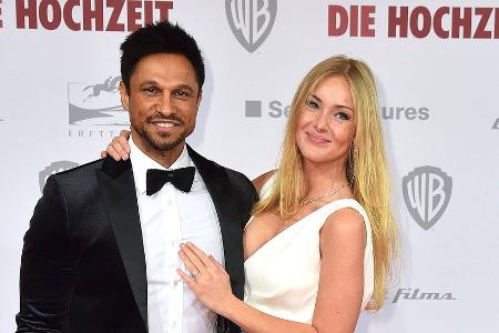 Krebstherapie: Patrice Aminati berichtet vom Kampf gegen die Schmerzen Krebstherapie: Patrice Aminati berichtet vom Kampf gegen die Schmerzen