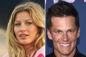 Gisele Bündchen über Fremdgeh-Gerüchte: "Das ist eine Lüge"