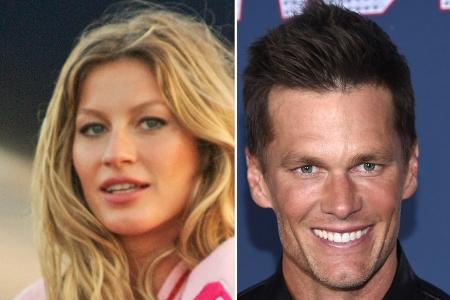 Gisele Bündchen über Fremdgeh-Gerüchte: Gisele Bündchen über Fremdgeh-Gerüchte: