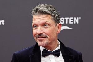 Hardy Krüger jr.: Krasse Gewichts-Achterbahn für seine TV-Rollen