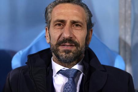 San Marino seit zwei Jahrzehnten sieglos San Marino seit zwei Jahrzehnten sieglos