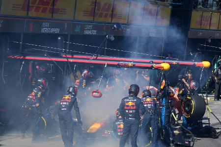 Das Formel-1-Reife(n)zeugnis des SID: Melbourne Das Formel-1-Reife(n)zeugnis des SID: Melbourne