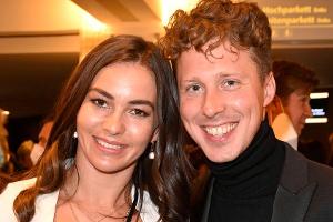 "Let's Dance"-Renata Lusin verrät: "Es war eine schwere Geburt"