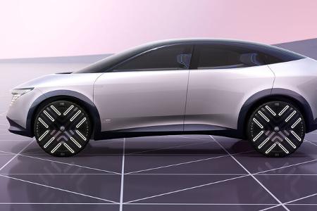 Nissan Chill Out