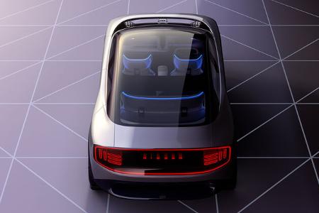 Nissan Chill Out