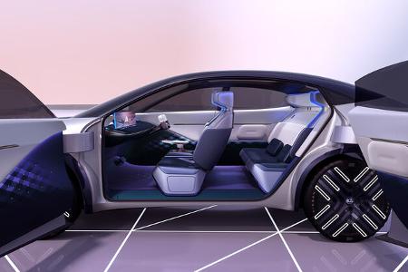 Nissan Chill Out