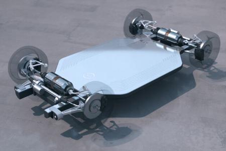 Nissan EV-Technology-Vision