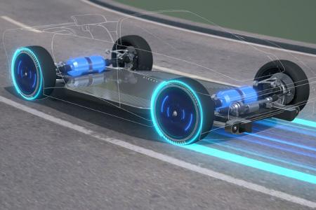 Nissan EV-Technology-Vision