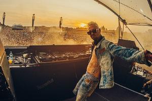 Parookaville-Festival: Robin Schulz als nächster Headliner bestätigt