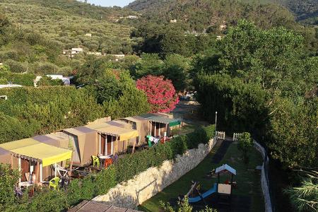 Camping dei Fiori - Campingplatz
