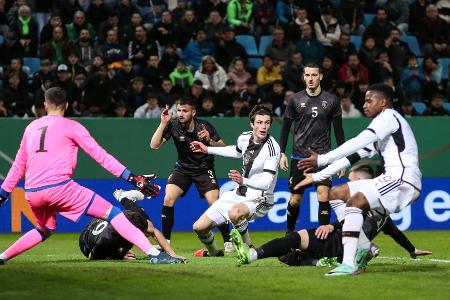Nach Absage: U21-Partie gegen Israel am 4. September Nach Absage: U21-Partie gegen Israel am 4. September