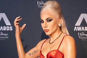Lady Gaga bekommt neue Wachsfigur in Berlin