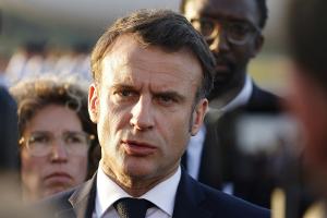 Olympia: Frankreich ruft höchste Alarmstufe aus