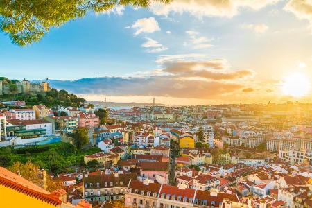 Fernweh: Die besten Reiseziele im April Fernweh: Die besten Reiseziele im April
