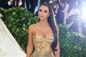 Kim Kardashian ist wieder Single: Die lange Liste ihrer Verflossenen