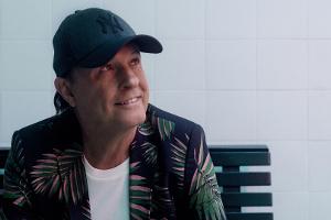 Schilling: "Major Tom" als DFB-Hymne "ein Traum von mir"