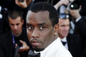 Sean "Diddy" Combs: Razzien wegen Menschenhandels