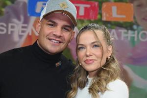 Pietro Lombardi und Laura Maria Rypa: Uneins beim Babygeschlecht