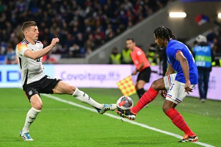 Löw schwärmt von Löw schwärmt von