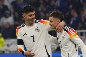 "Major Tom" als EM-Torhymne: Das sagt die Uefa zu der Forderung