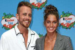 Julian Claßen und Freundin Tanja Makarić haben sich getrennt