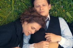 Serienstart "Kafka" im Ersten: Das erwartet die Zuschauer