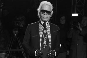Karl Lagerfeld: So luxuriös lebt der neue Eigentümer seiner Wohnung
