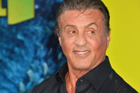 Sylvester Stallone: Deshalb wurde er Schauspieler und kein Polo-Profi Sylvester Stallone: Deshalb wurde er Schauspieler und kein Polo-Profi