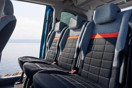 Citroen E-Berlingo Facelift Modelljahr 2024