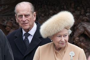 Schlechte Qualität: Cambridge lässt Statue von Prinz Philip entfernen