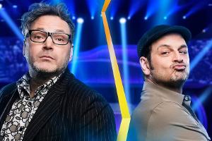 Comedy-Duell bei "Schlag den Star": Kaya Yanar vs. Paul Panzer