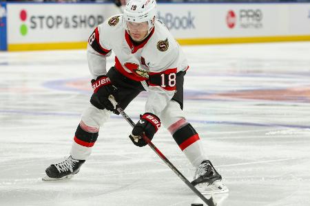 NHL: Stützle besiegt auch Peterka NHL: Stützle besiegt auch Peterka