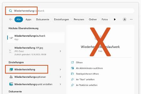 In Windows 11 können Sie die Windows-Suche verwenden und 