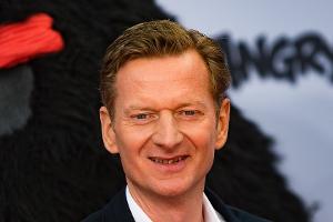 Michael Kessler hatte einen Nachteil bei "LOL: Last One Laughing"