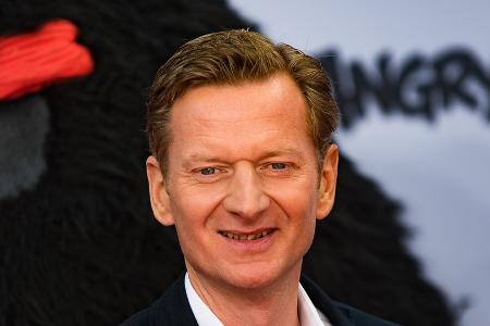 Michael Kessler hatte einen Nachteil bei Michael Kessler hatte einen Nachteil bei