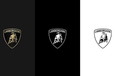 Lamborghini Logo Lamborghini Logo