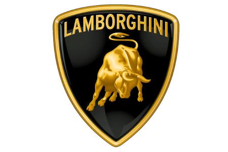 Lamborghini Logo