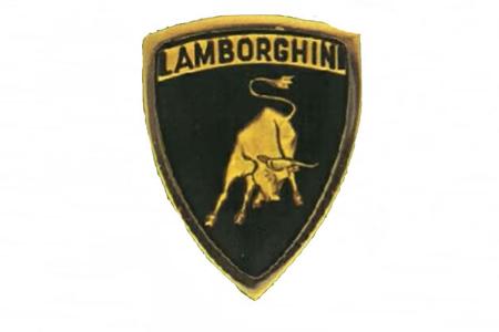 Lamborghini Logo