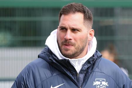 RB-Frauen trennen sich im Sommer von Coach Uzun RB-Frauen trennen sich im Sommer von Coach Uzun