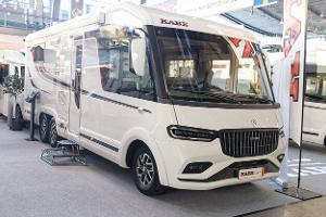 Kabe Imperial i790 LQB (2024) f