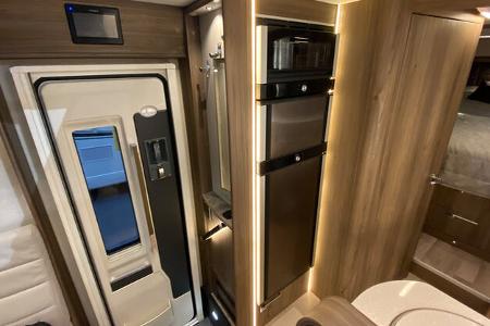 Kabe Imperial i790 LQB (2024) f