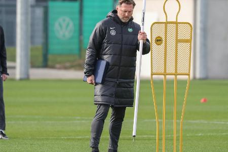 Hasenhüttl vor Debüt: Hasenhüttl vor Debüt: