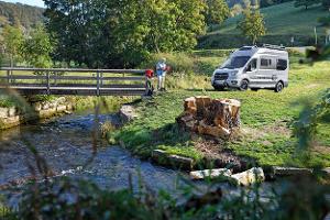 LMC Innovan 590 Active