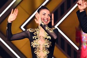 "Let's Dance"-Star Ekaterina Leonova: Das ist ihr Beziehungsstatus